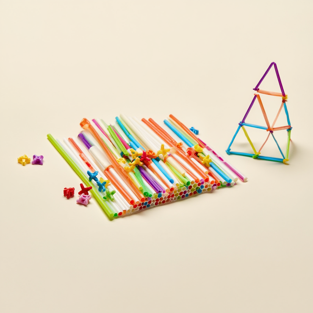 Patyki Do Budowy Konstrukcji